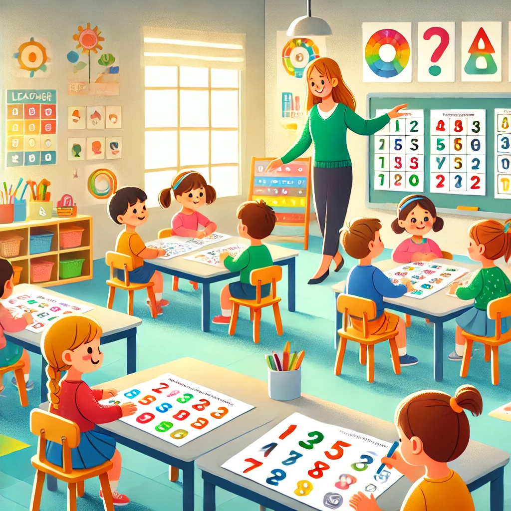 Role of printable worksheet
