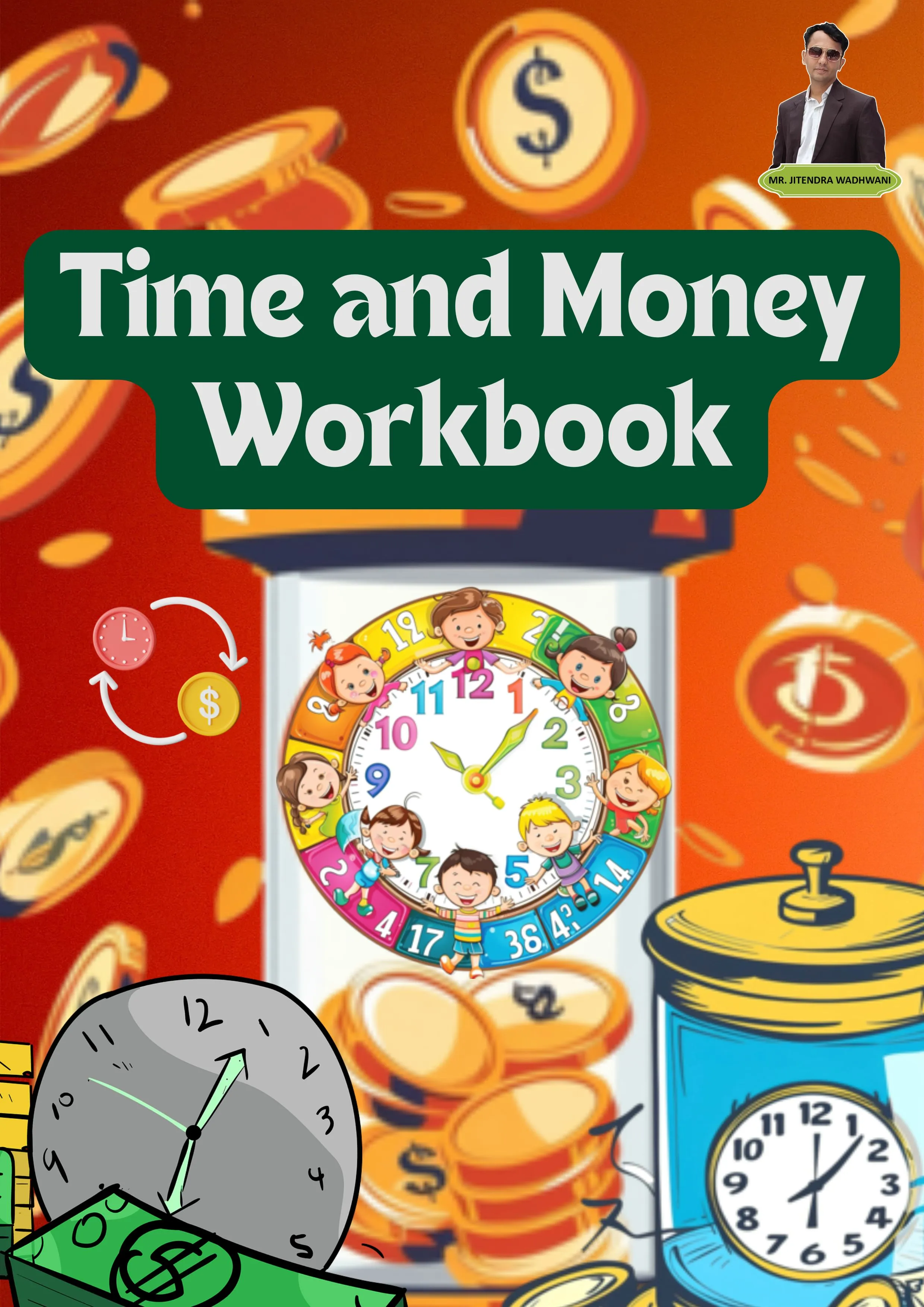 Addition Worksheet Thumbnail