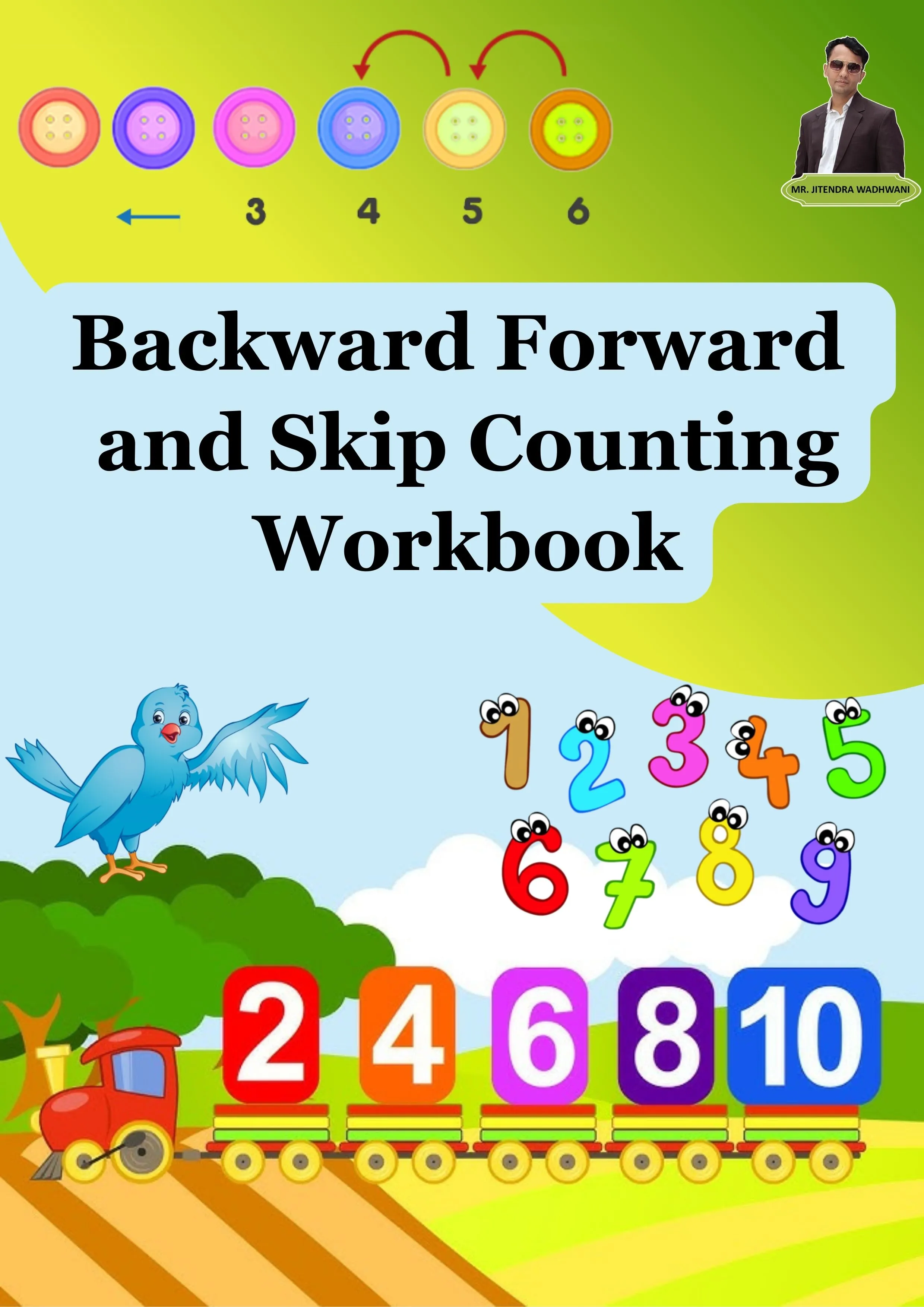 Addition Worksheet Thumbnail