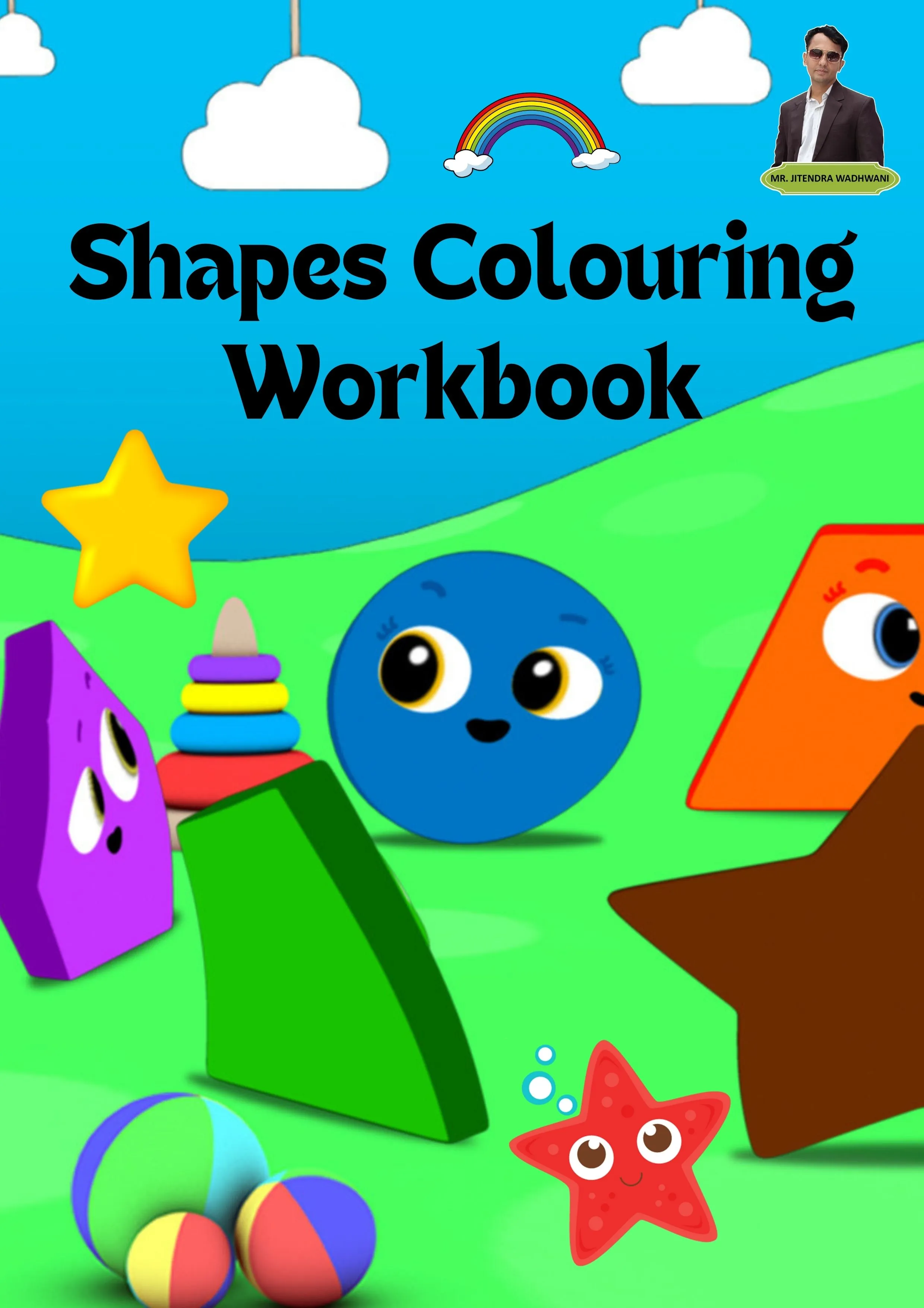 Addition Worksheet Thumbnail