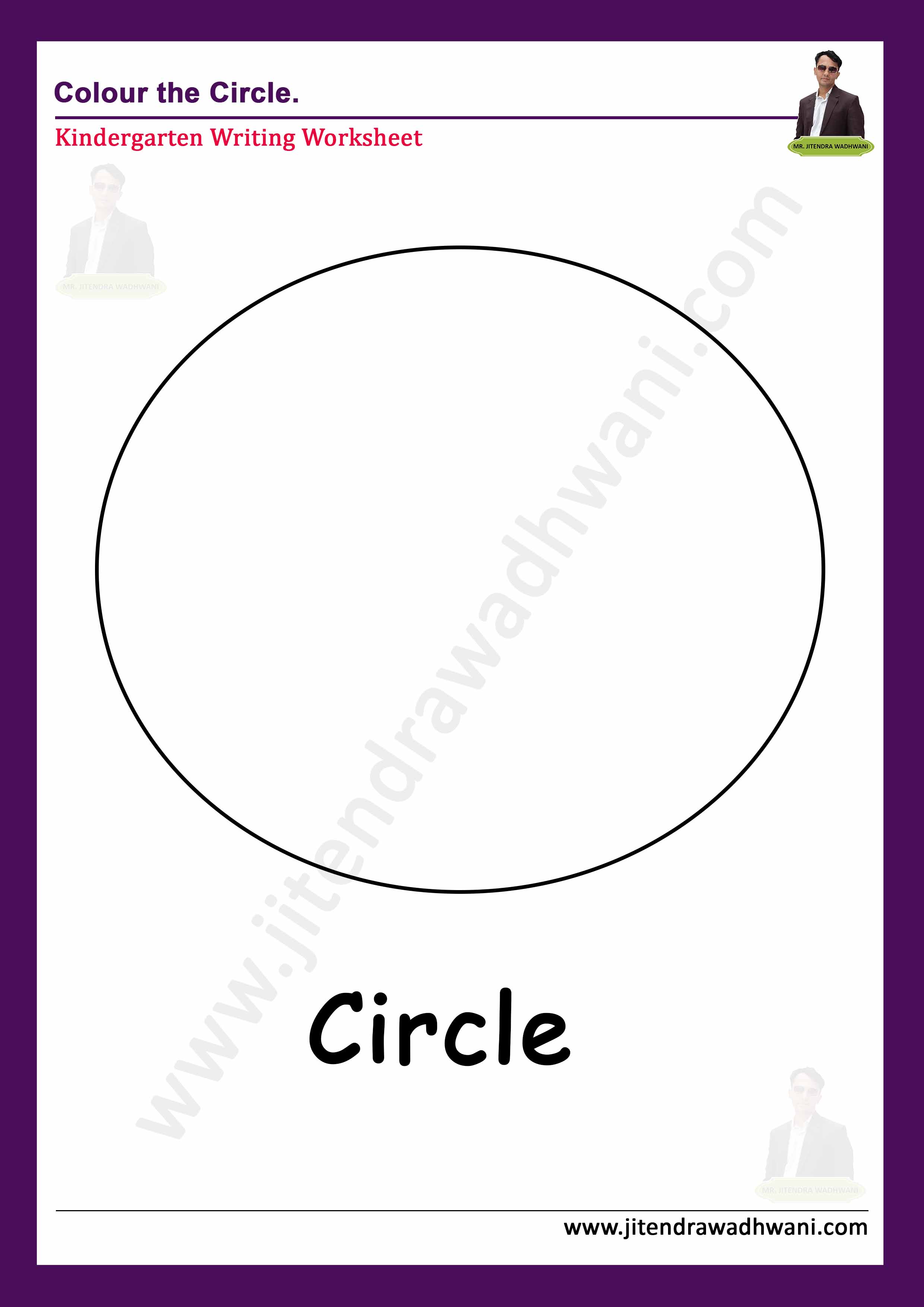 Addition Worksheet Thumbnail