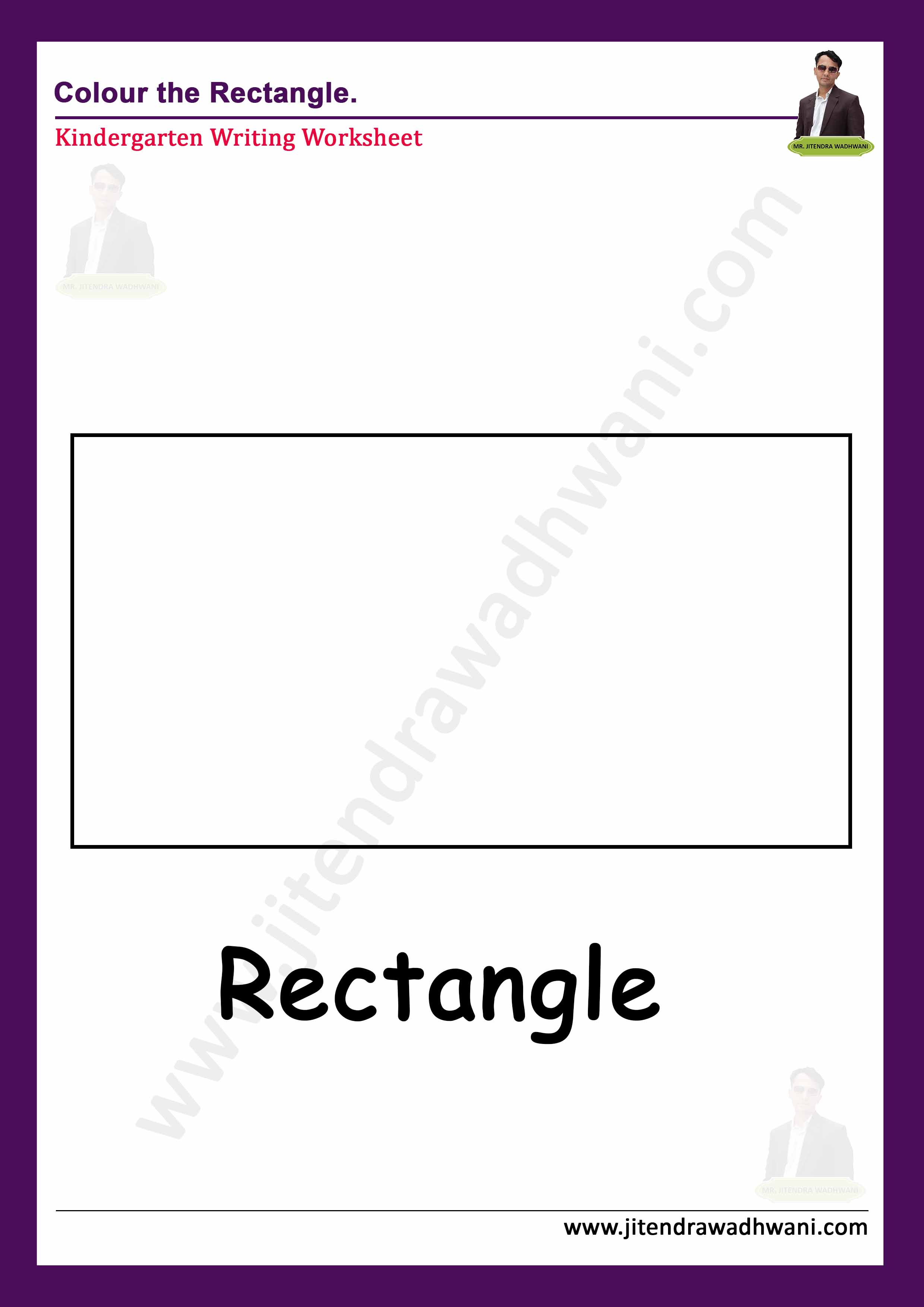 Subtraction Worksheet Thumbnail